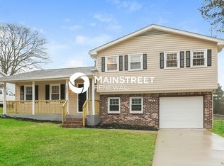 3037 Kathy Ln NW, Conyers, GA 30012