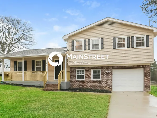 3037 Kathy Ln NW, Conyers, GA 30012