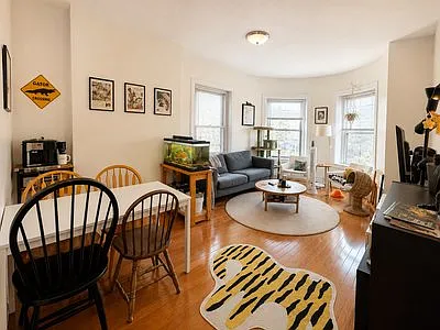1260 Commonwealth Ave #5 — Photo 1