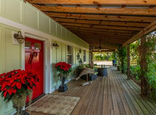 4651 Highway 165, Meggett, SC 29449