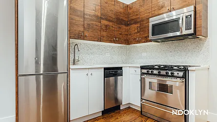 Rented by Nooklyn NYC LLC