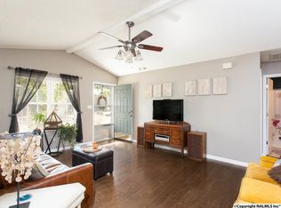 252 Knox Creek Trl NW, Madison, AL 35757
