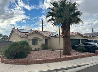 4207 Oak Bay Way, North Las Vegas, NV 89032