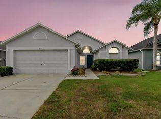 3814 Judson Dr, Land O Lakes, FL 34638
