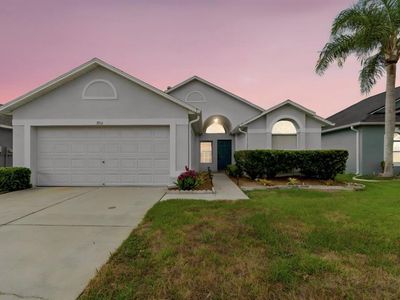 3814 JUDSON DRIVE, Land O Lakes, FL, 34638
