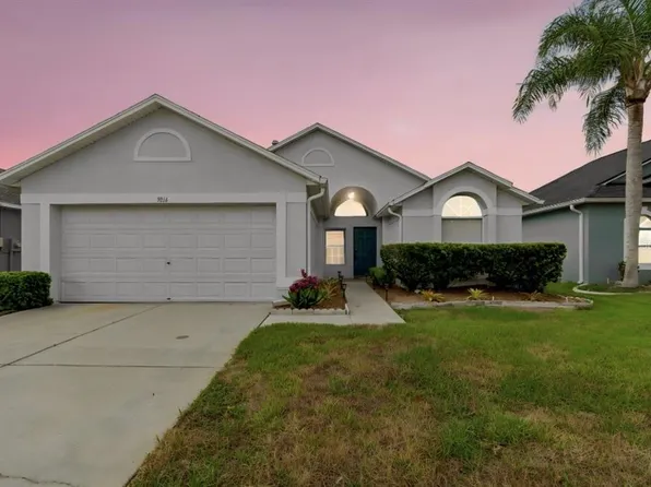 3814 Judson Dr, Land O Lakes, FL 34638