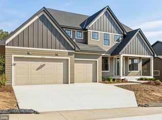 9583 Iron Horse Rd, Woodbury, MN 55129