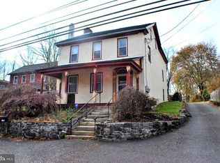 3199 Main St, Green Lane, PA 18054
