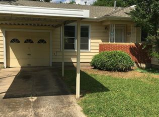 2103 Montalba Ave, Dallas, TX 75228