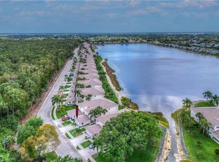 3490 W Crown Pointe BLVD #102, NAPLES, FL 34112