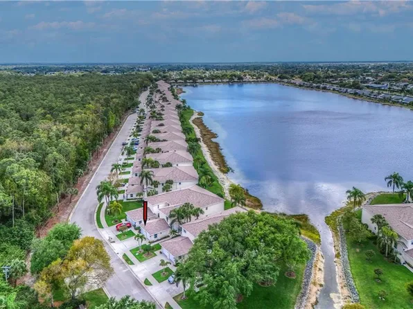 3490 W Crown Pointe BLVD #102, NAPLES, FL 34112