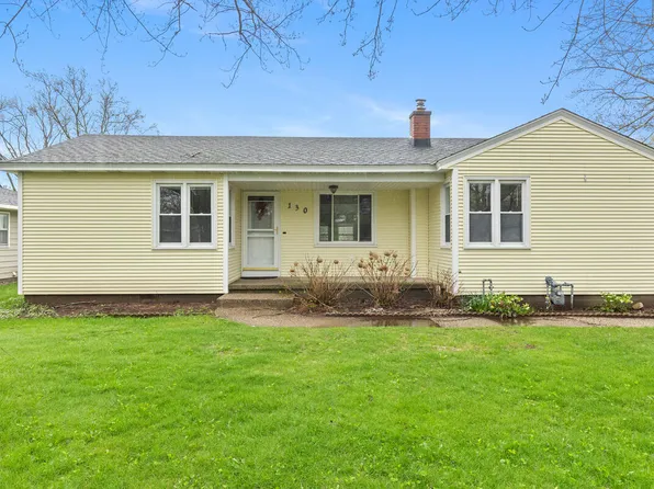 130 W 33rd St, Holland, MI 49423