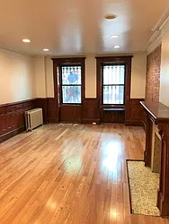 Rented by The Macon Realty