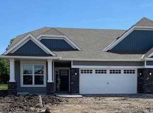 12512 Waterside Ct, Rogers, MN 55374