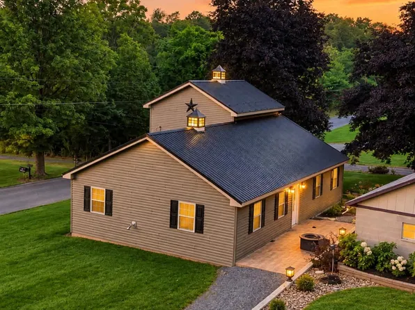 700 Whiskey Rd, Mc Clure, PA 17841