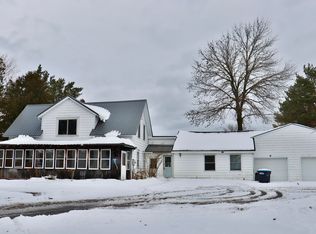 252 Duquette Rd, West Chazy, NY 12992