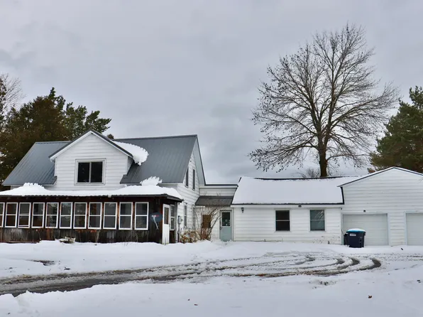 252 Duquette Rd, West Chazy, NY 12992
