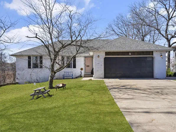 5859 S Morning Glory Lane, Battlefield, MO 65619