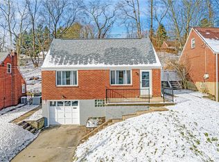 1021 Woodland Rd, Blawnox, PA 15238