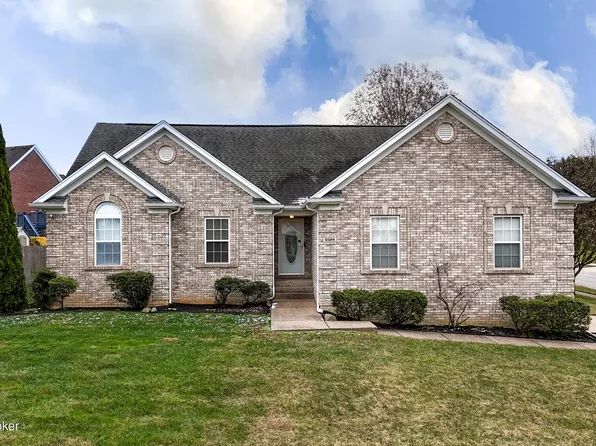 6524 Brook Valley Dr, Louisville, KY 40228