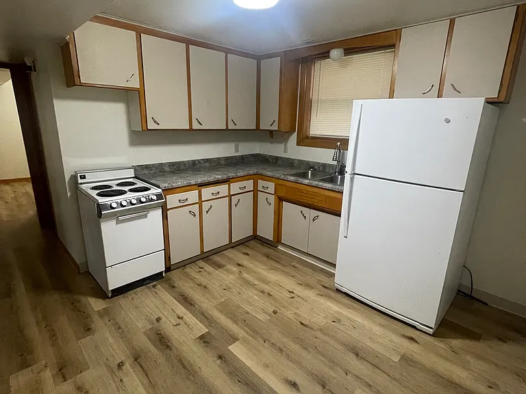 1329 Washington St #1323 — Photo 1