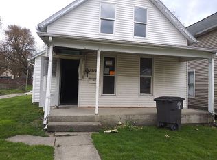 1317 Michigan Ave, Fort Wayne, IN