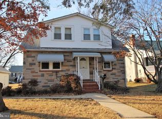 7914 Highpoint Rd, Parkville, MD 21234