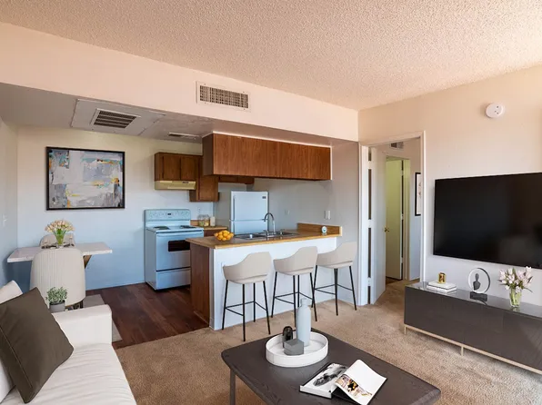 Falcon Court Apartments, 355 N 7th St #107, Sierra Vista, AZ 85635