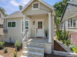 2626 Crestmoore Pl, Los Angeles, CA