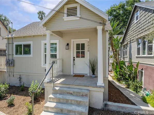 2626 Crestmoore Pl, Los Angeles, CA 90065