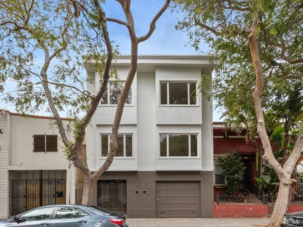 2760-2762 Folsom St, San Francisco, CA 94110