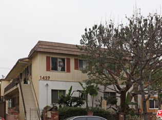 1437 11th St APT 2, Santa Monica, CA 90401