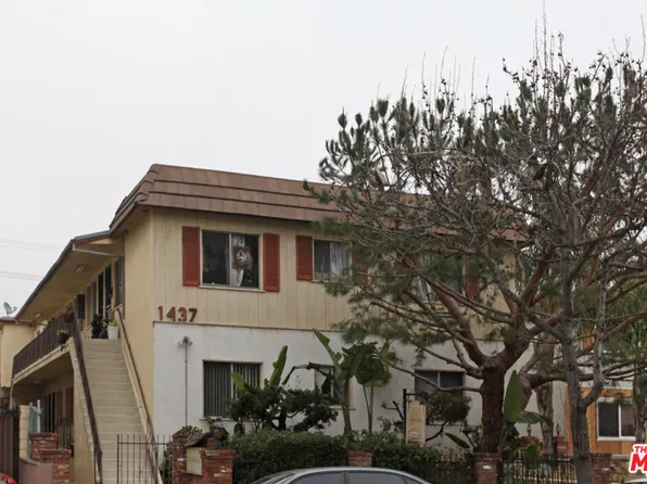1437 11th St, Santa Monica, CA