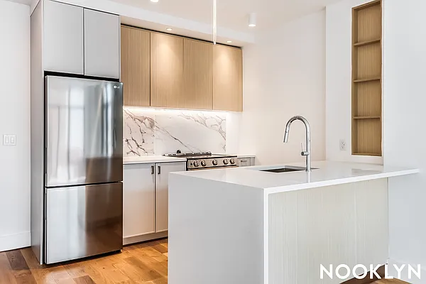 Rented by Nooklyn NYC LLC | media 1
