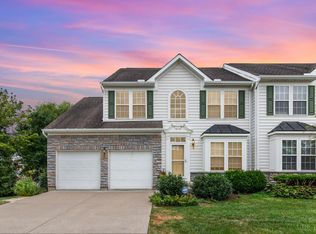 7247 Baltic Ct, Cincinnati, OH 45244