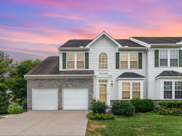 7247 Baltic Ct, Cincinnati, OH 45244