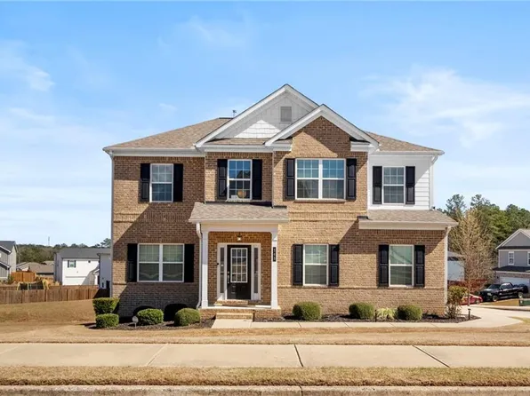 145 Lookout Dr, Dallas, GA 30132