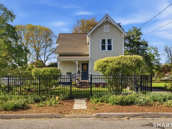 119 Spring Street, Glastonbury, CT 06033