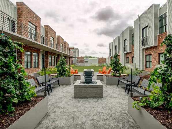 2100 Acklen Flats, 2104 Acklen Ave #214, Nashville, TN 37212