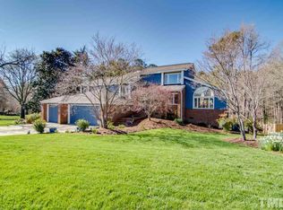 101 Derby Ln, Chapel Hill, NC 27514