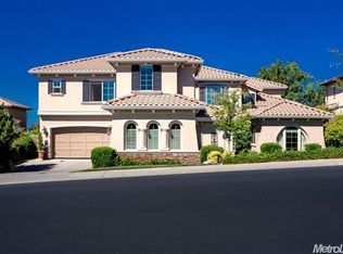 1236 Terracina Dr, El Dorado Hills, CA