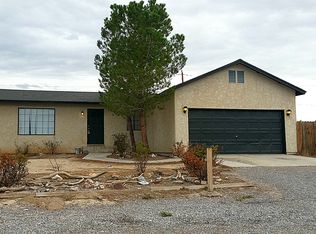 1741 S Highland Ave, Pahrump, NV 89048