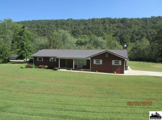 4641 McClellan Hwy, Branchland, WV