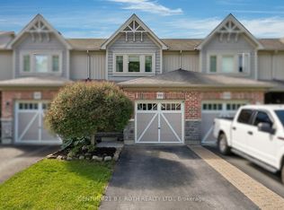 999 Cook Dr, Midland, ON L4R0E4