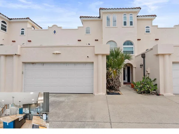 3400 Ocean Shore Blvd APT 4, Ormond Beach, FL 32176