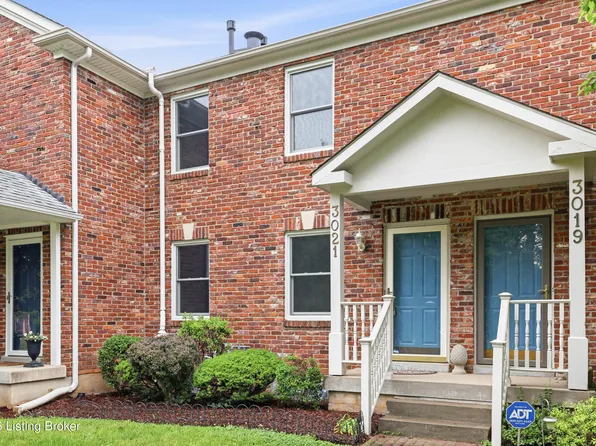 3021 Bushmill Park, Louisville, KY 40241