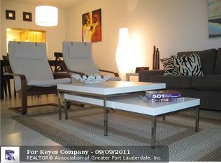 3351 S Palm Aire Dr APT 107, Pompano Beach, FL 33069