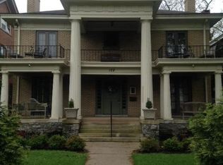 122 S Hanover Ave APT 4, Lexington, KY
