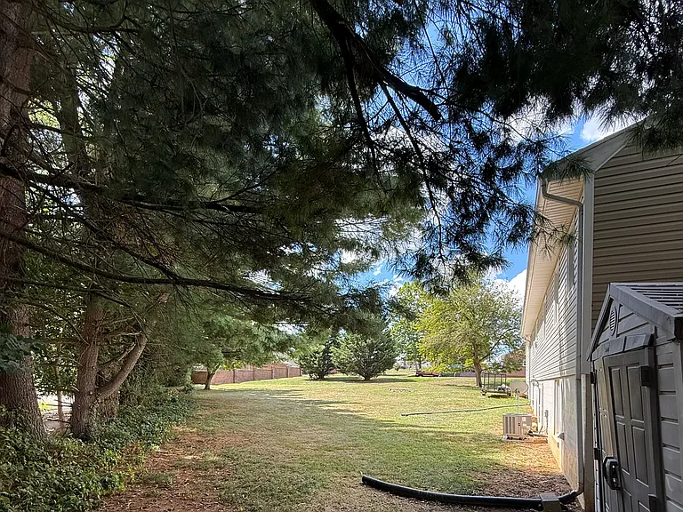 storage shed
