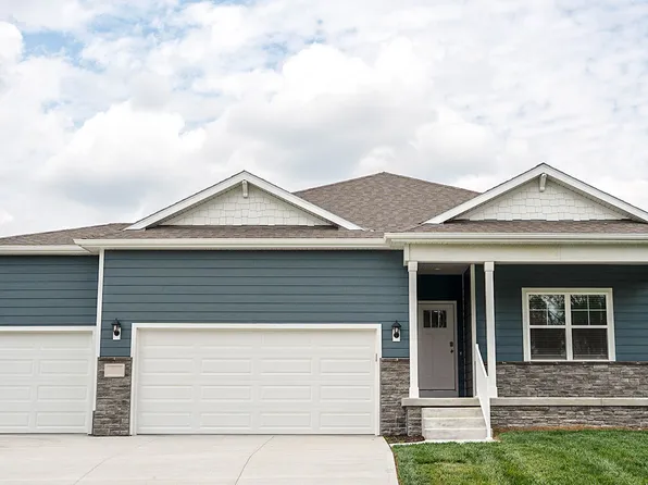 12928 S 67th St, Papillion, NE 68133